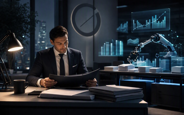 Resiliq financial workflow integrating automated comparable company analysis and pitchbooks with Excel