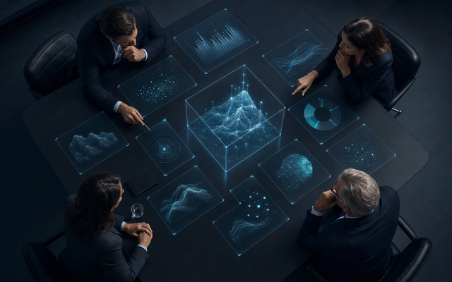 Overview of top AI solutions and quantitative platforms for finance and deal teams in 2026