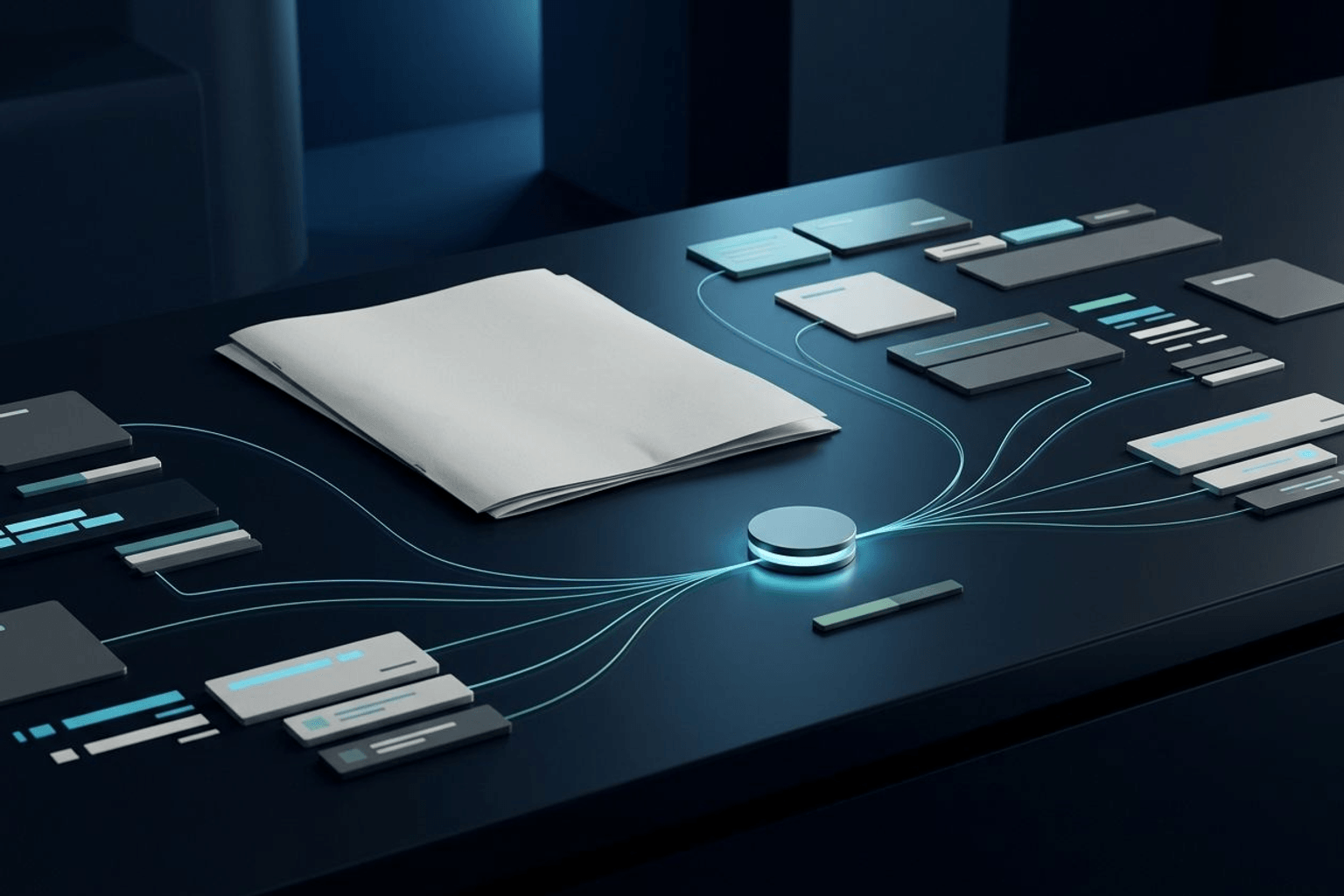Resiliq Investment Committee evidence register with verifiable source citations and assumption logs