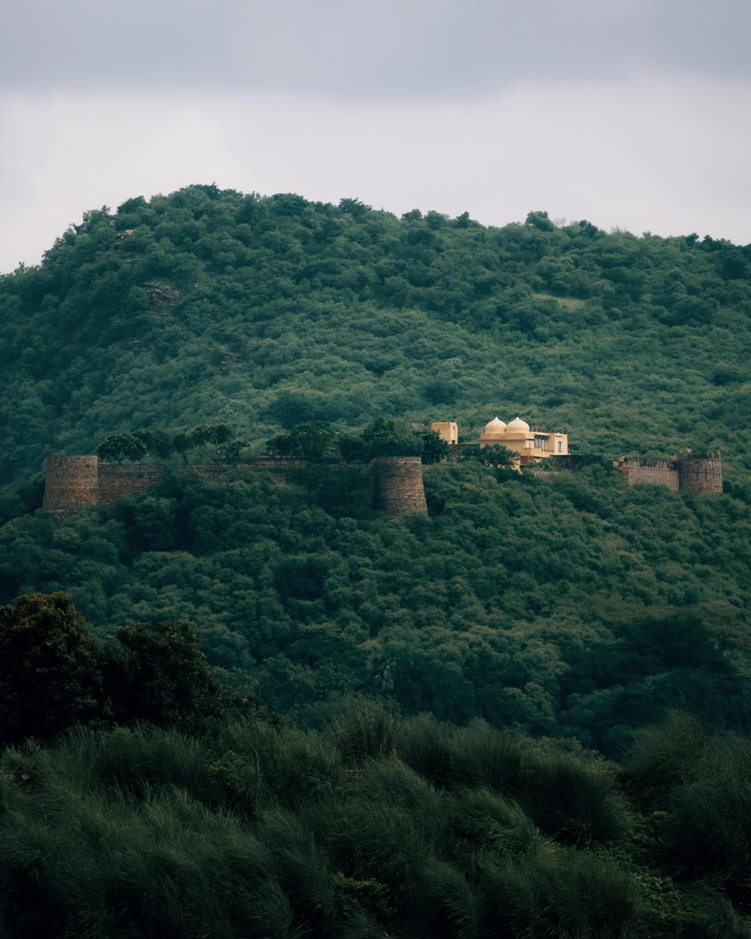 A Day of Discovery at Ramathra