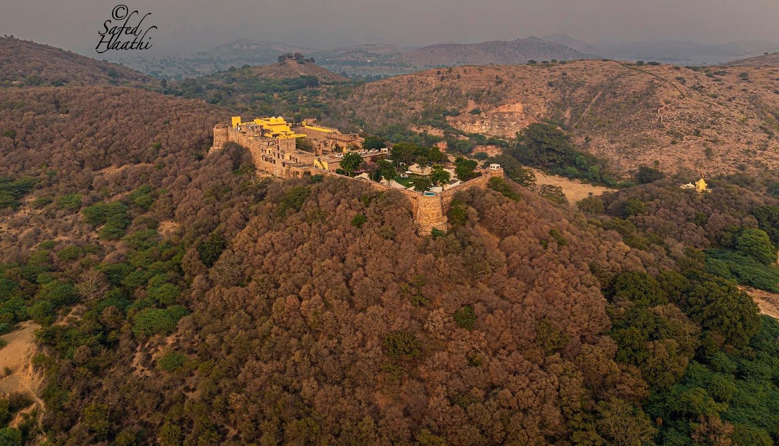 The Living Heritage of Ramathra
