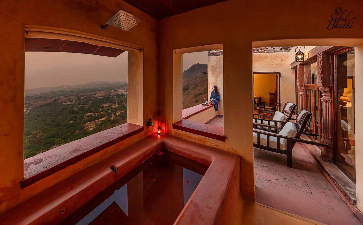 A Slower Way to Explore Rajasthan