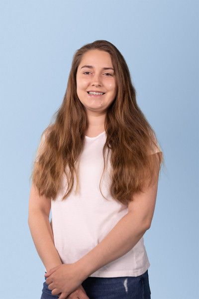 Catharina van der Vleut