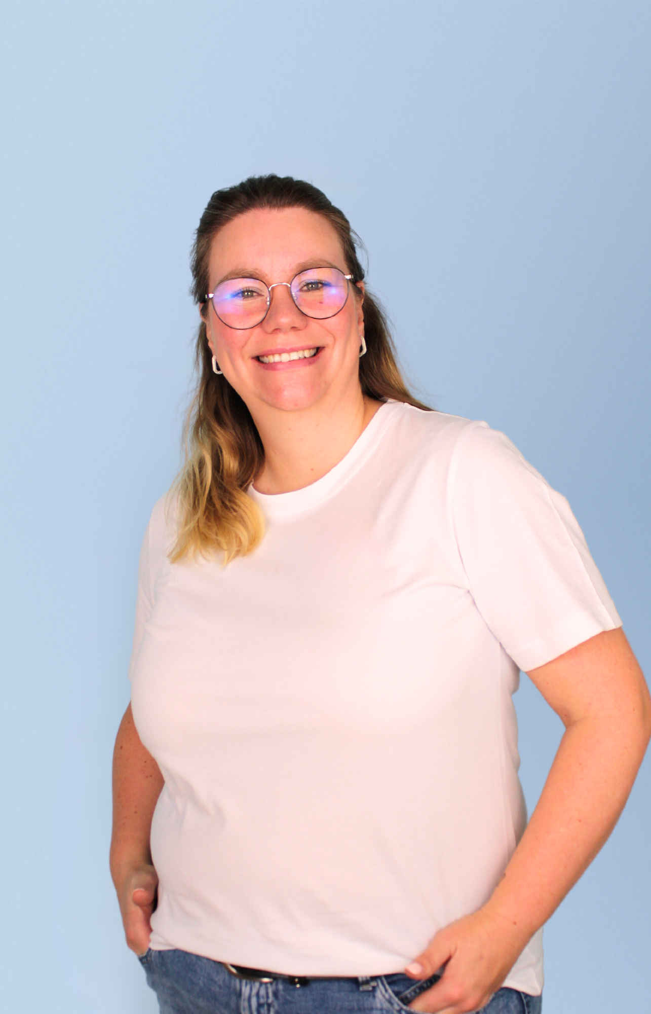 Nicole Schrade-Völkers