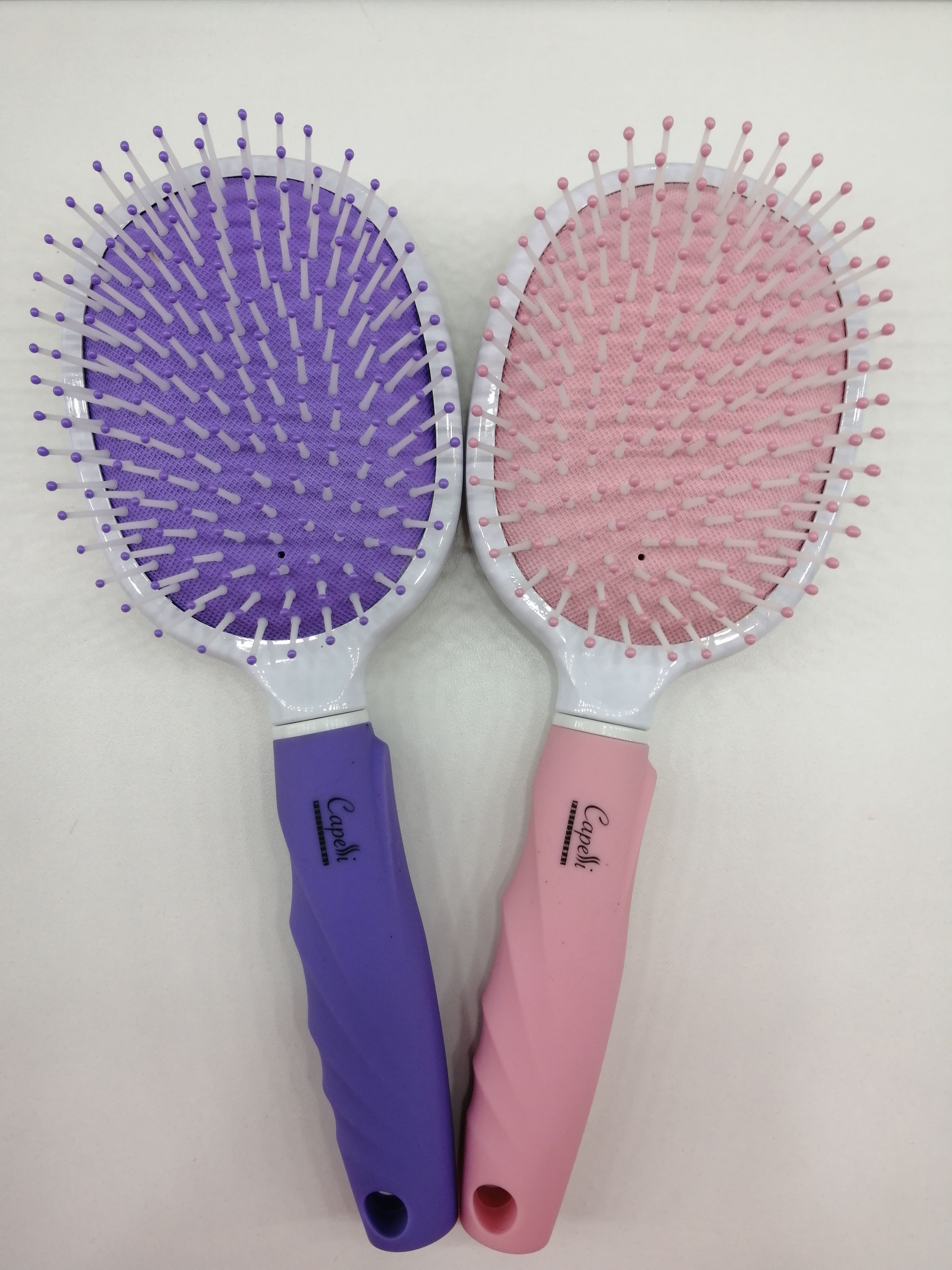 Cepillo para cabello húmedo o seco Capelli