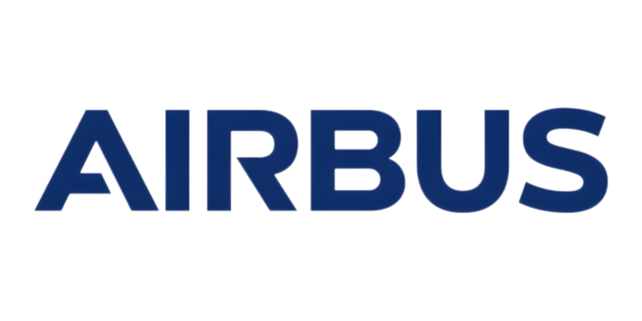 AIRBUS logo