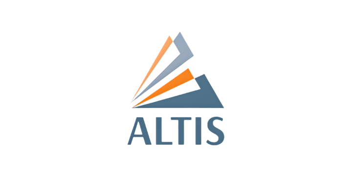 Altis logo