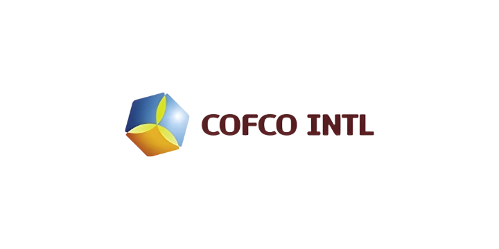 COFCO INTL logo