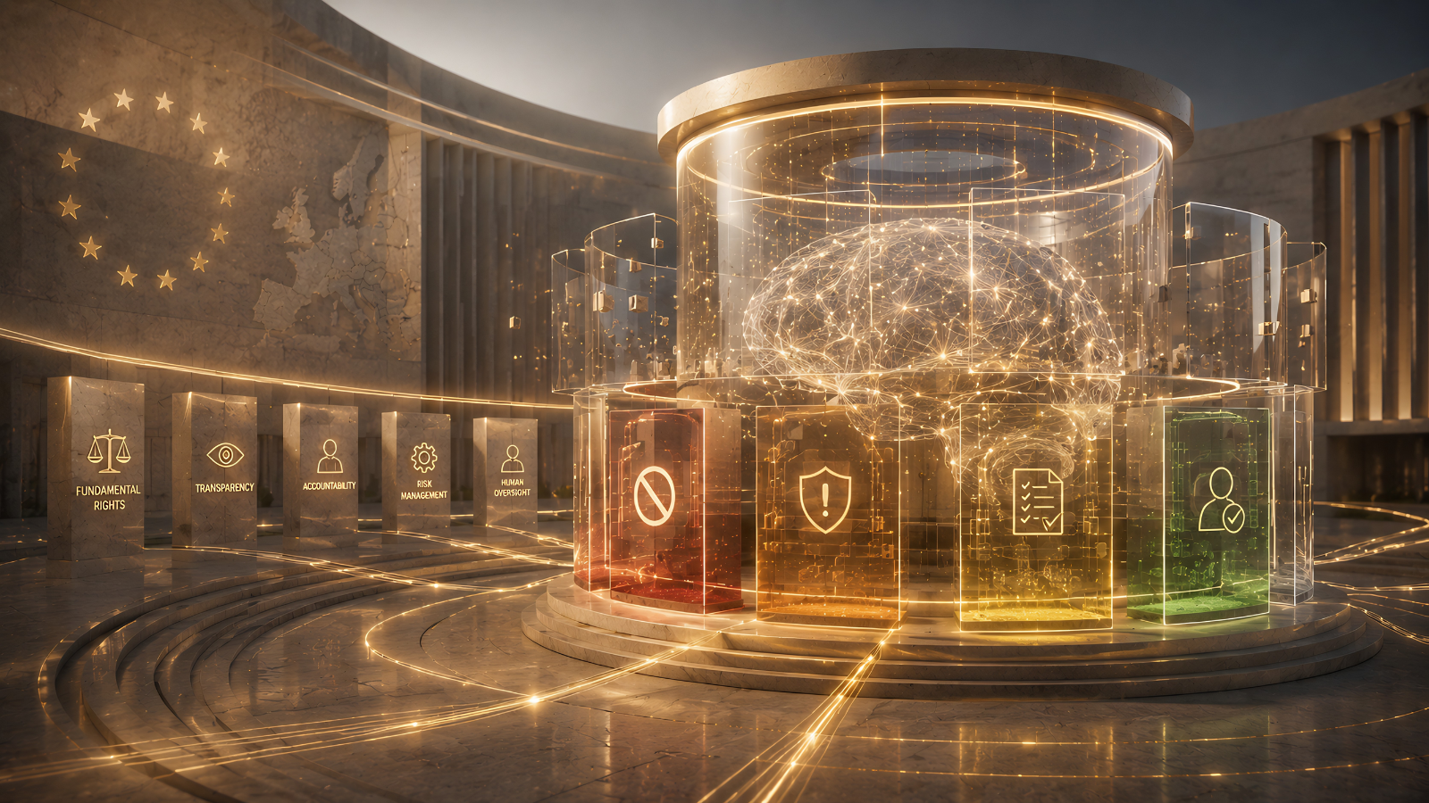 EU AI Act: The Complete Compliance Guide for the August 2026 Deadline