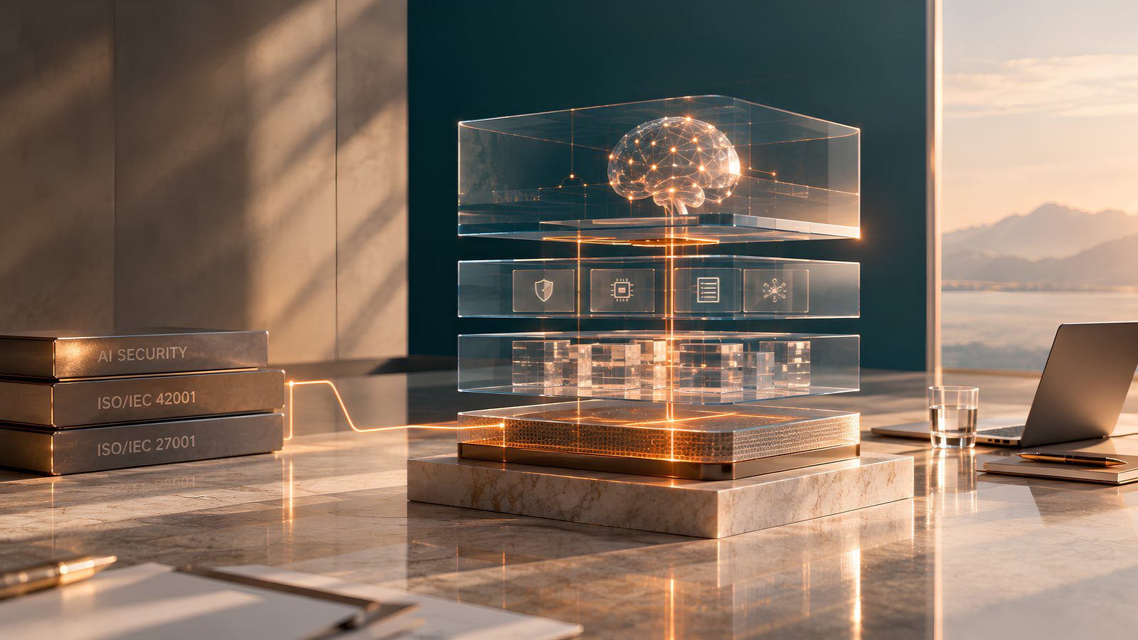 ISO/IEC 27090:2026 for AI Security: What the Standard Asks You to Do ...