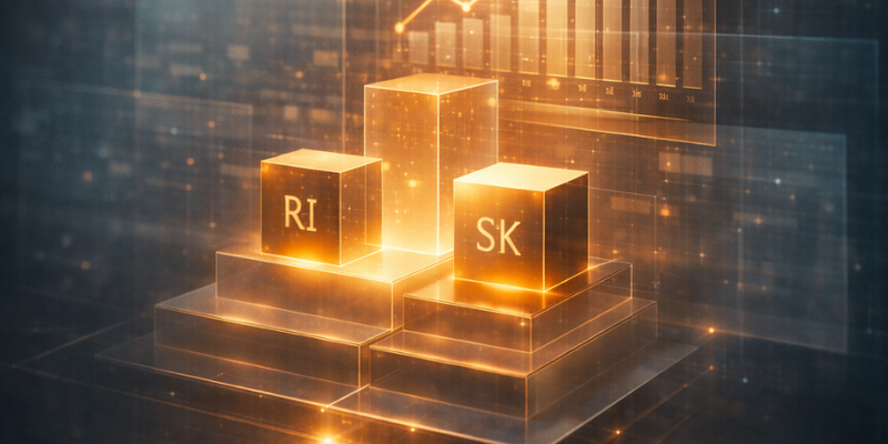 ISO 31000 Lead Risk Manager