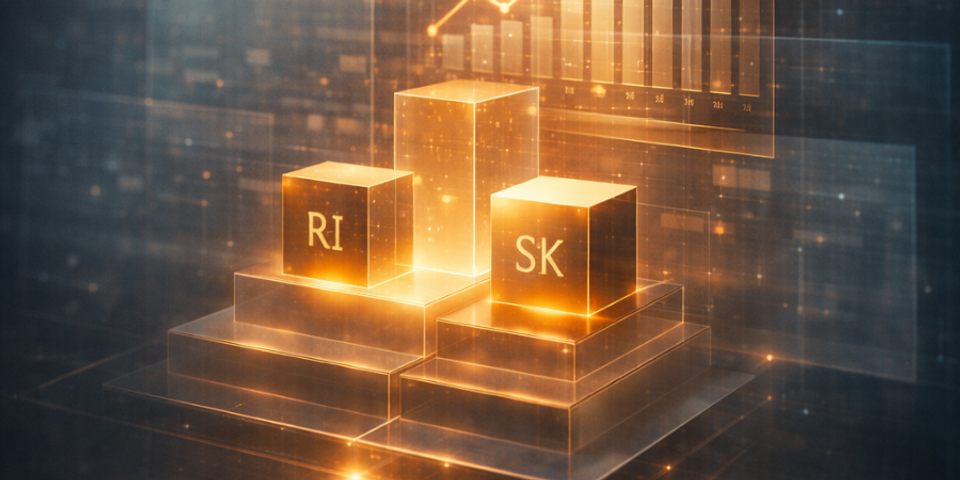 ISO 31000 Lead Risk Manager