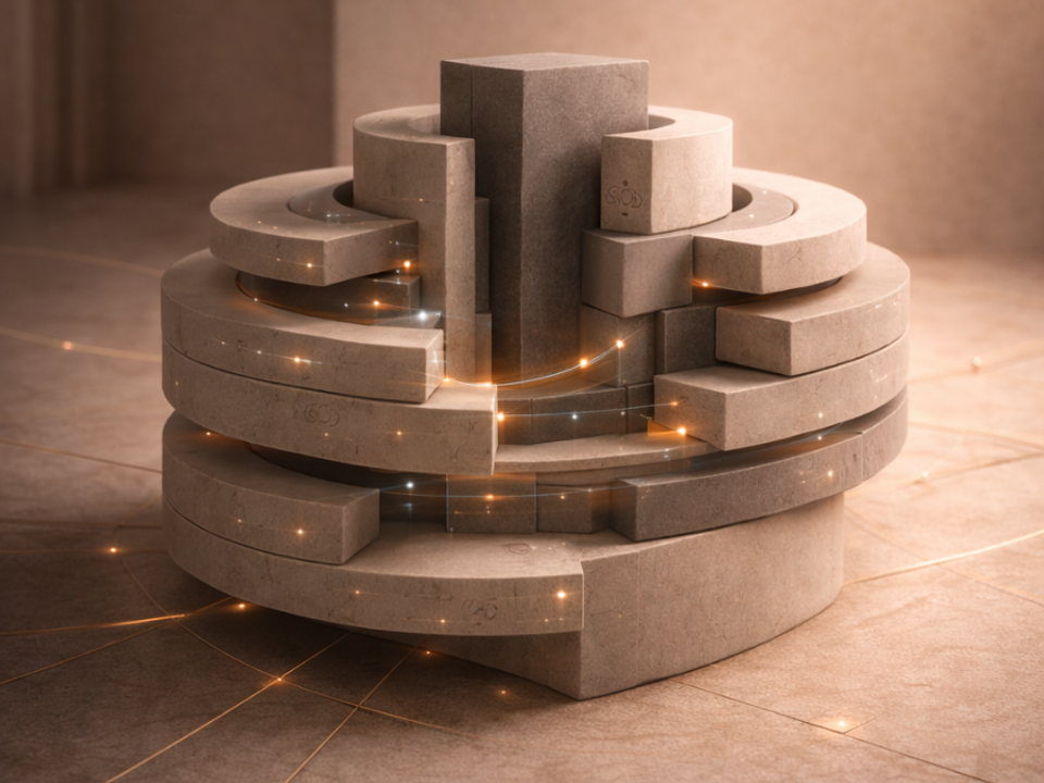 ISO 27001 Lead Implementer