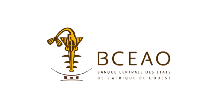 BCEAO logo