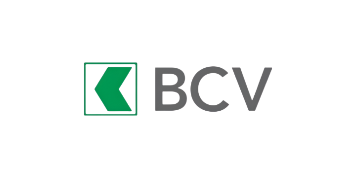 BCV Banque Cantonale Vaudoise