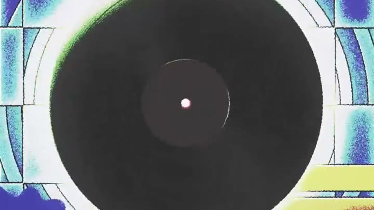 Still from DJ Mandy