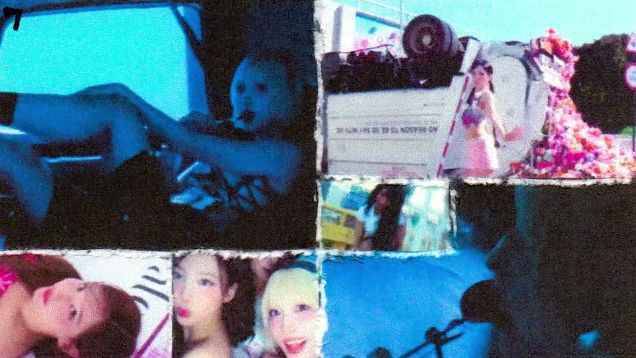 Still from Twice - Strategy