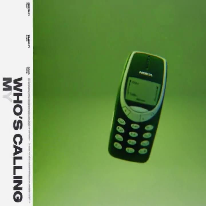 Still from Nokia