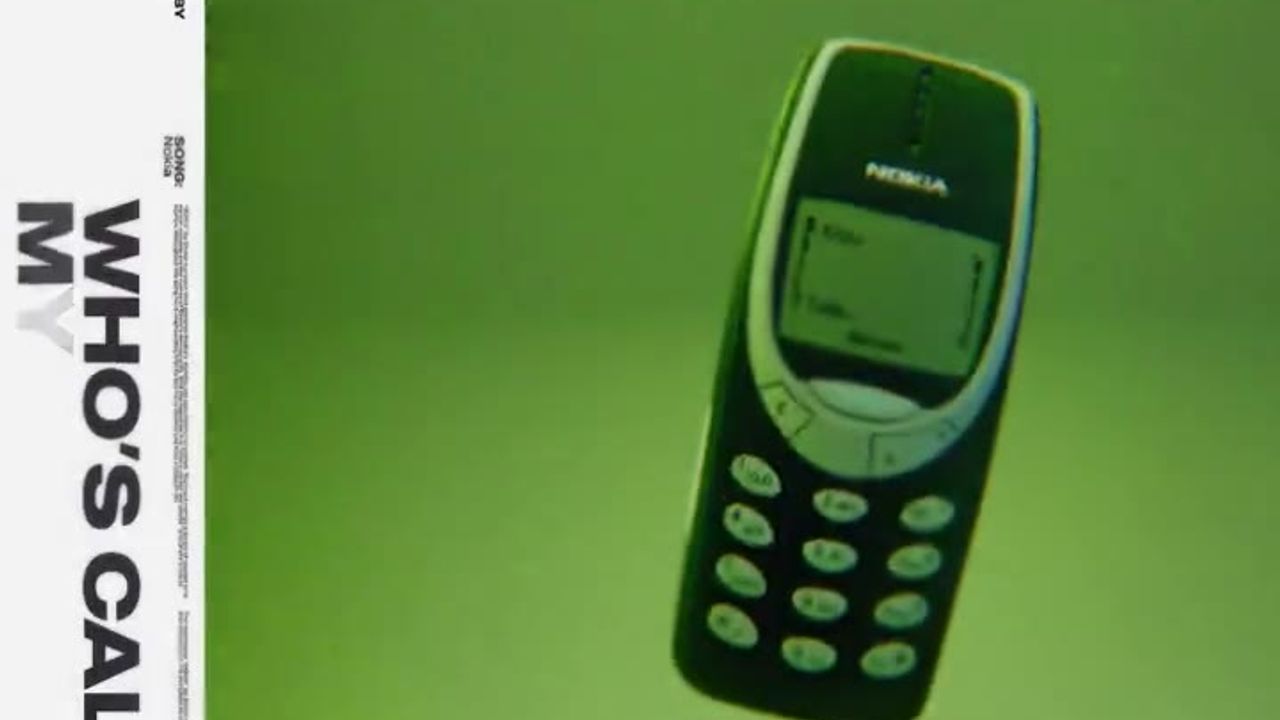 Still from Nokia