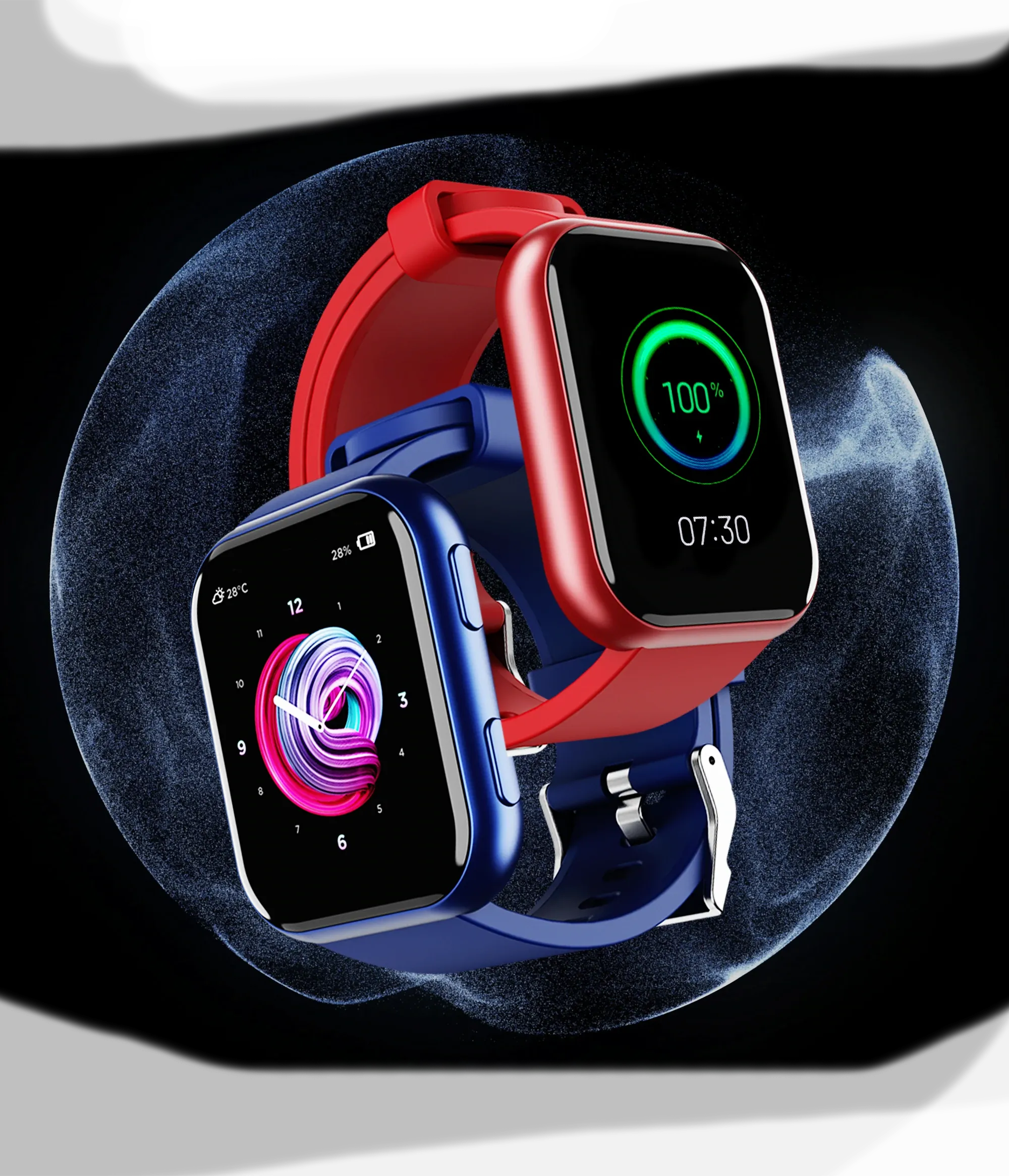 Watches