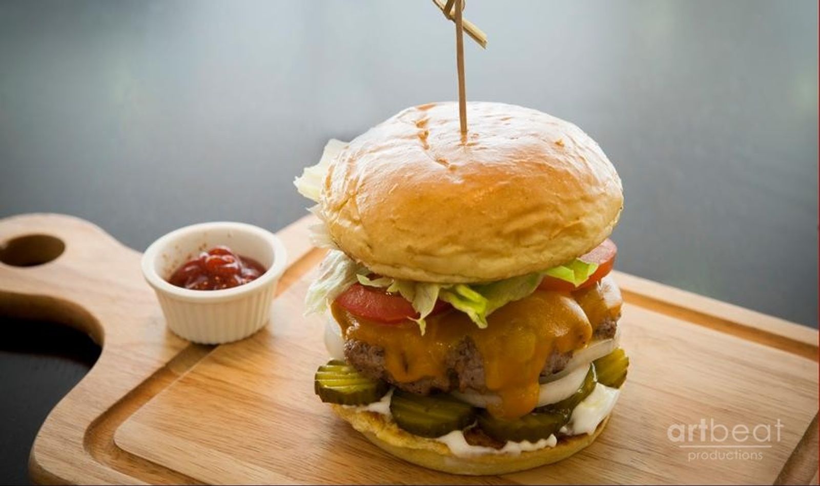 CHEF Express Restaurant — image 1