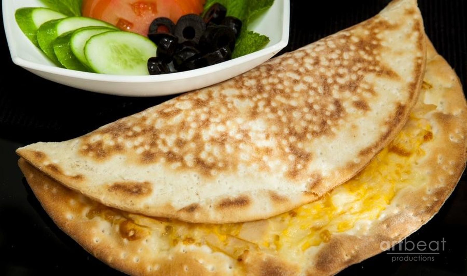 Something Baked Restaurant — image 7