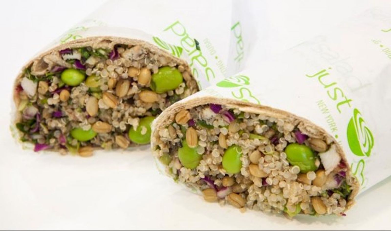 Just Salad — image 1