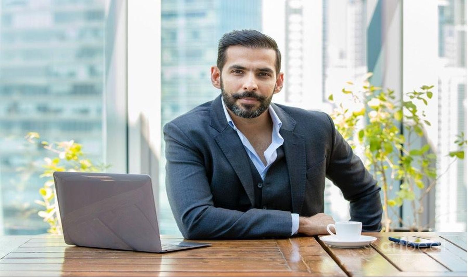 Corporate Portraits — image 1