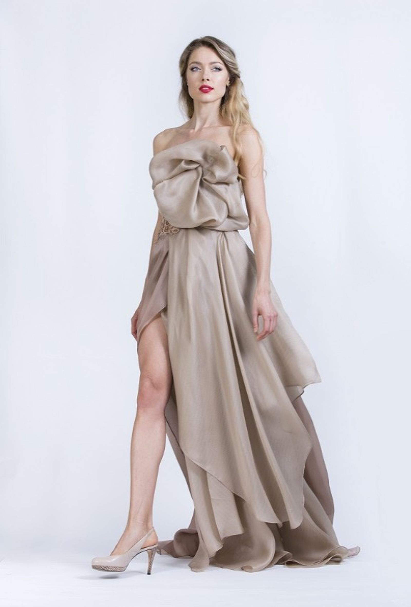 Look Book for Hema Kaul - April 2016 — image 1