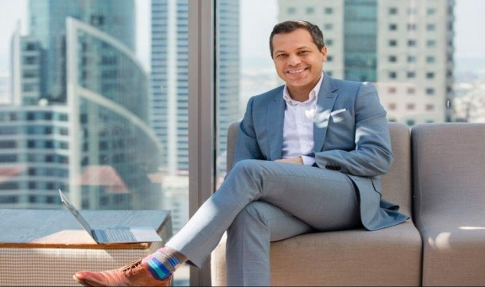 Corporate Portraits — image 2