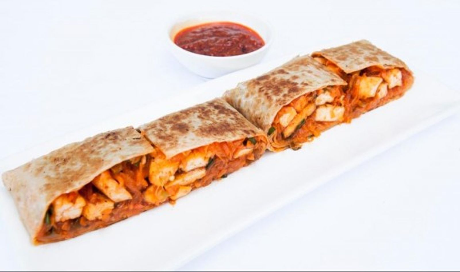 101 Paratha Restaurant — image 7