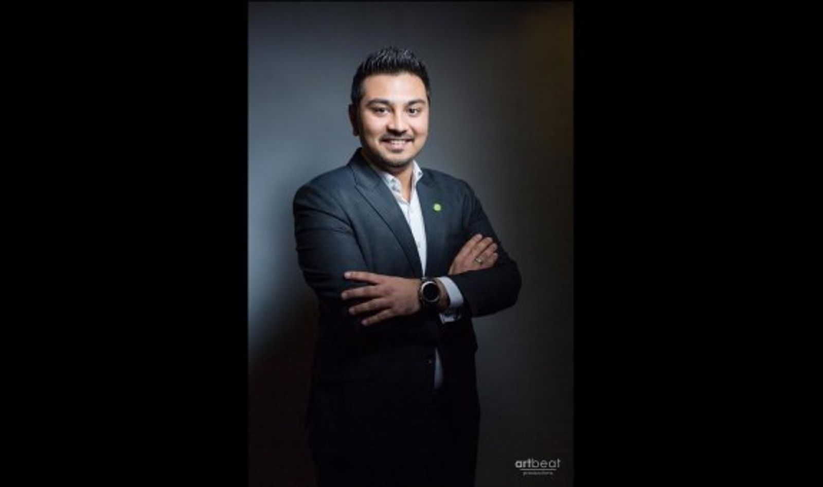 Corporate Portraits — image 7