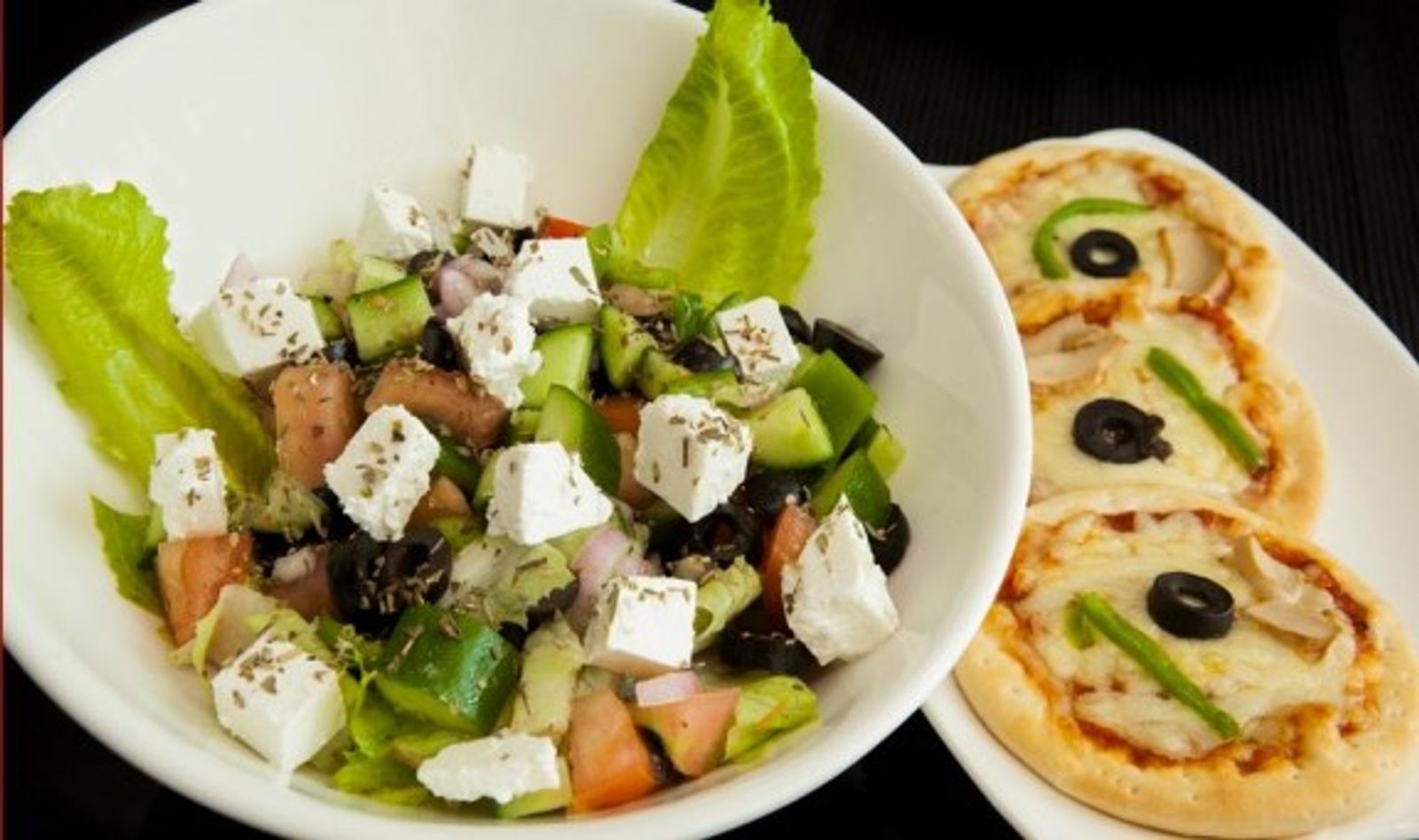 Something Baked Restaurant — image 1