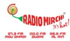 Radio Mirchi UAE