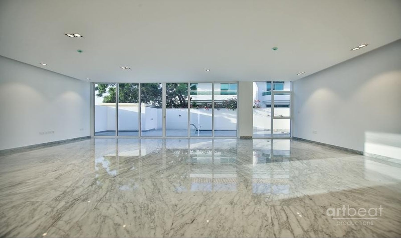 Interior Shoot for Spark Middle East — image 1