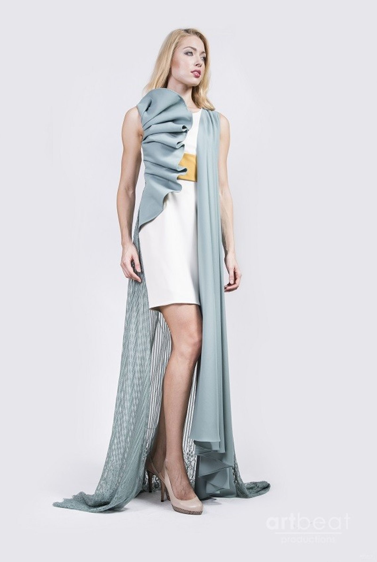 Hema Kaul Look Book - July 2015 — image 1