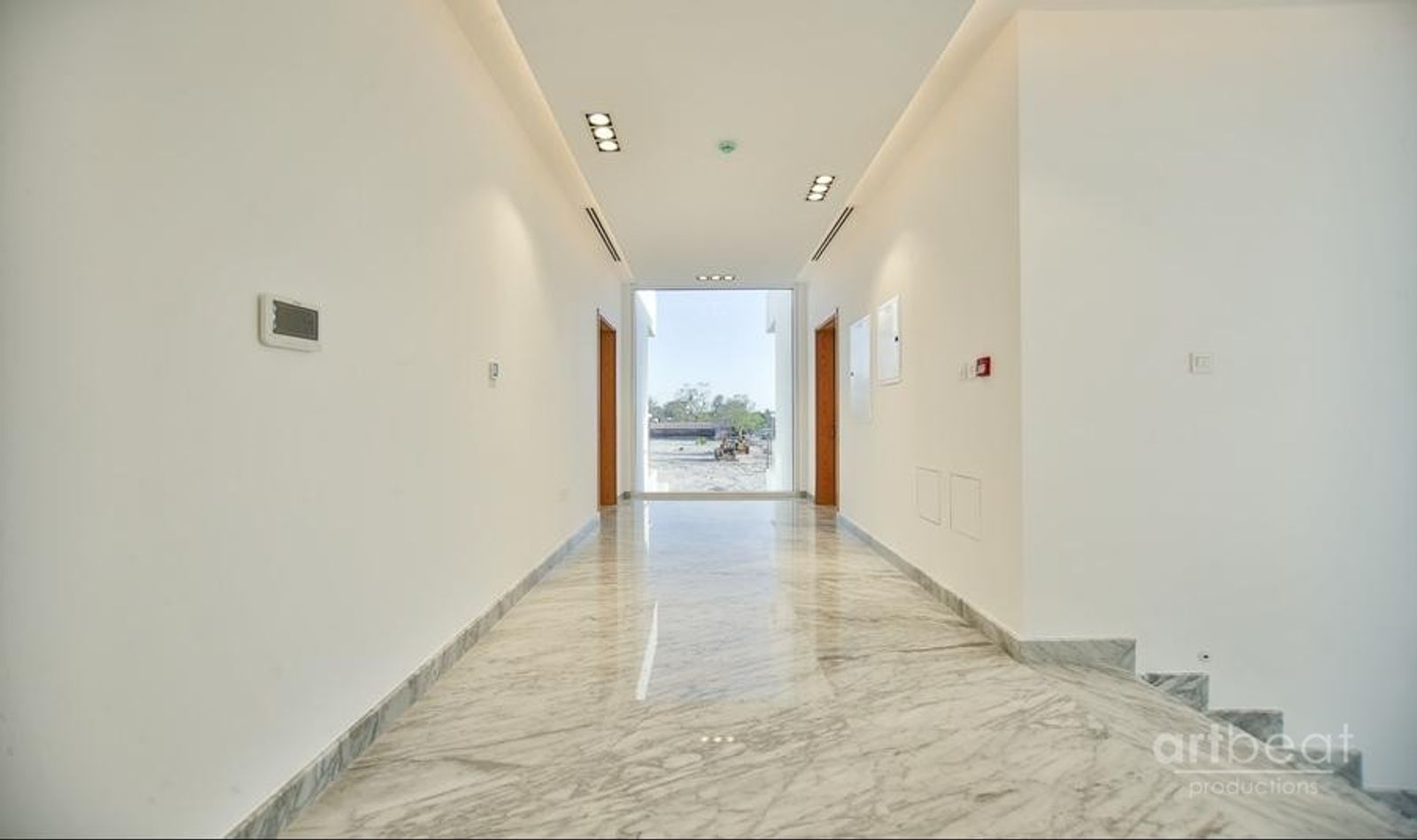 Interior Shoot for Spark Middle East — image 7