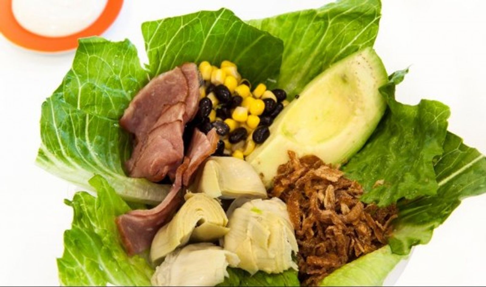 Just Salad — image 3