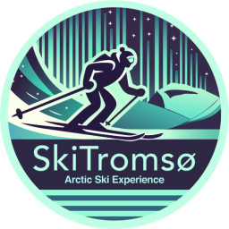 SkiTromsø logo