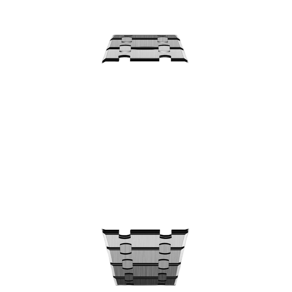 Bracelet : Argent