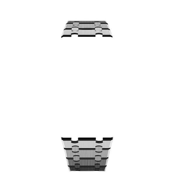 Bracelet : Argent