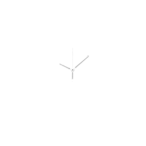 Aiguilles : Argent