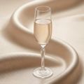 Champagne stone