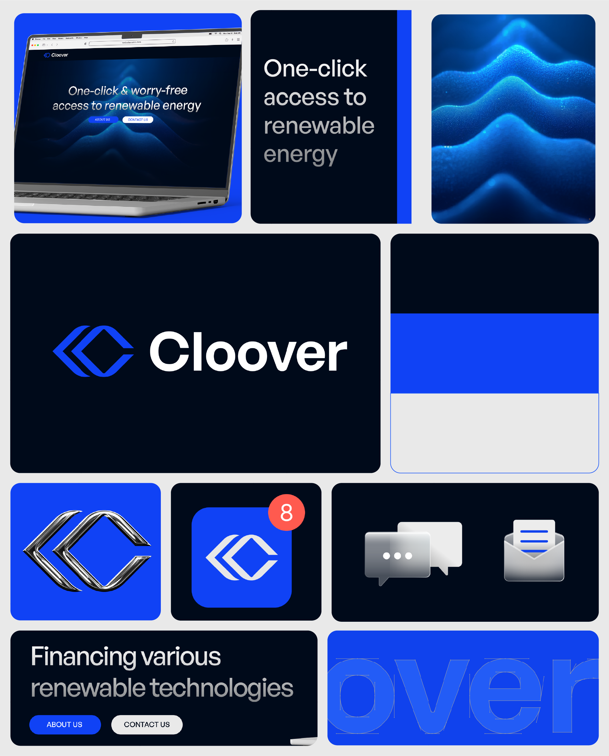 Cloover