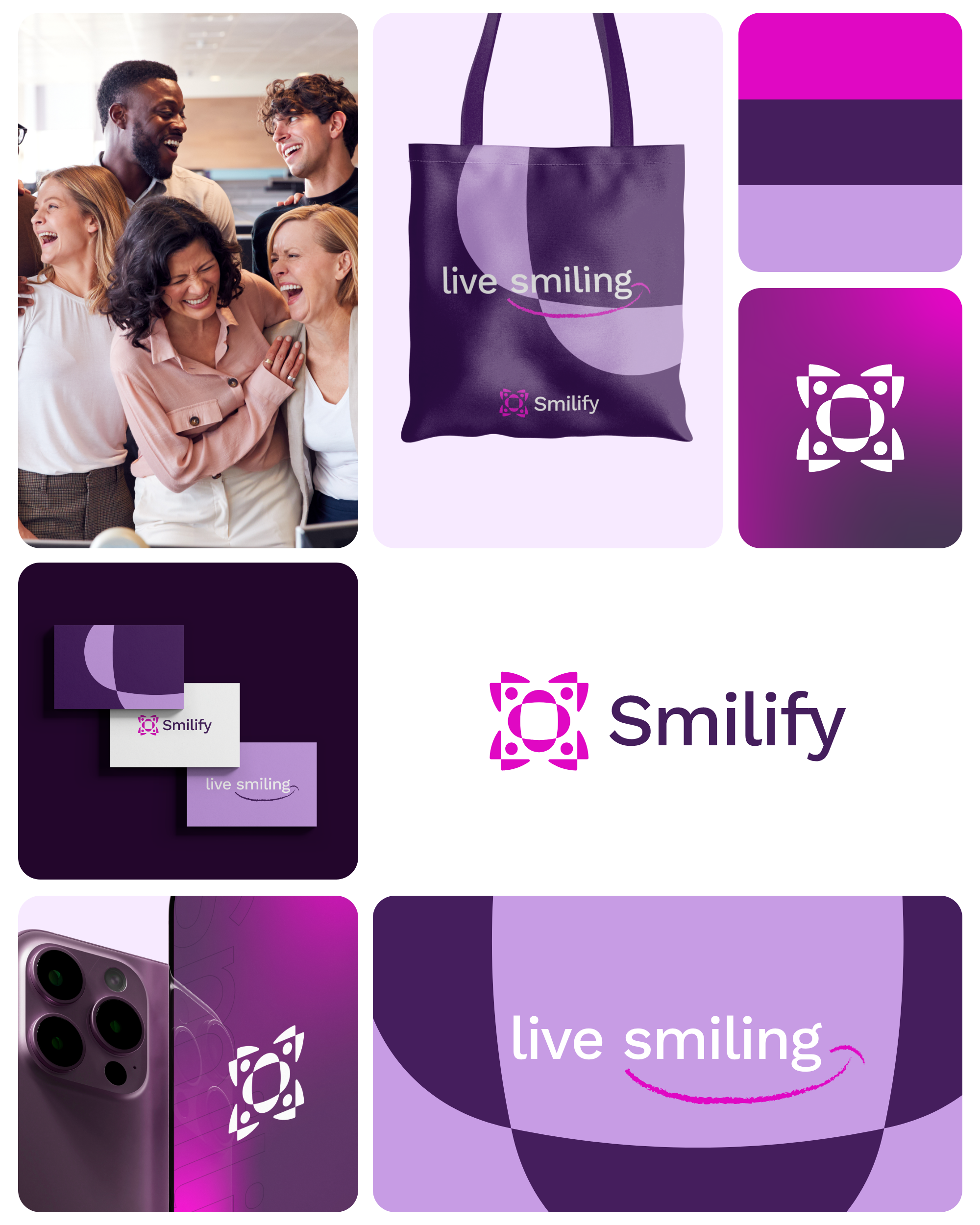 Smilify