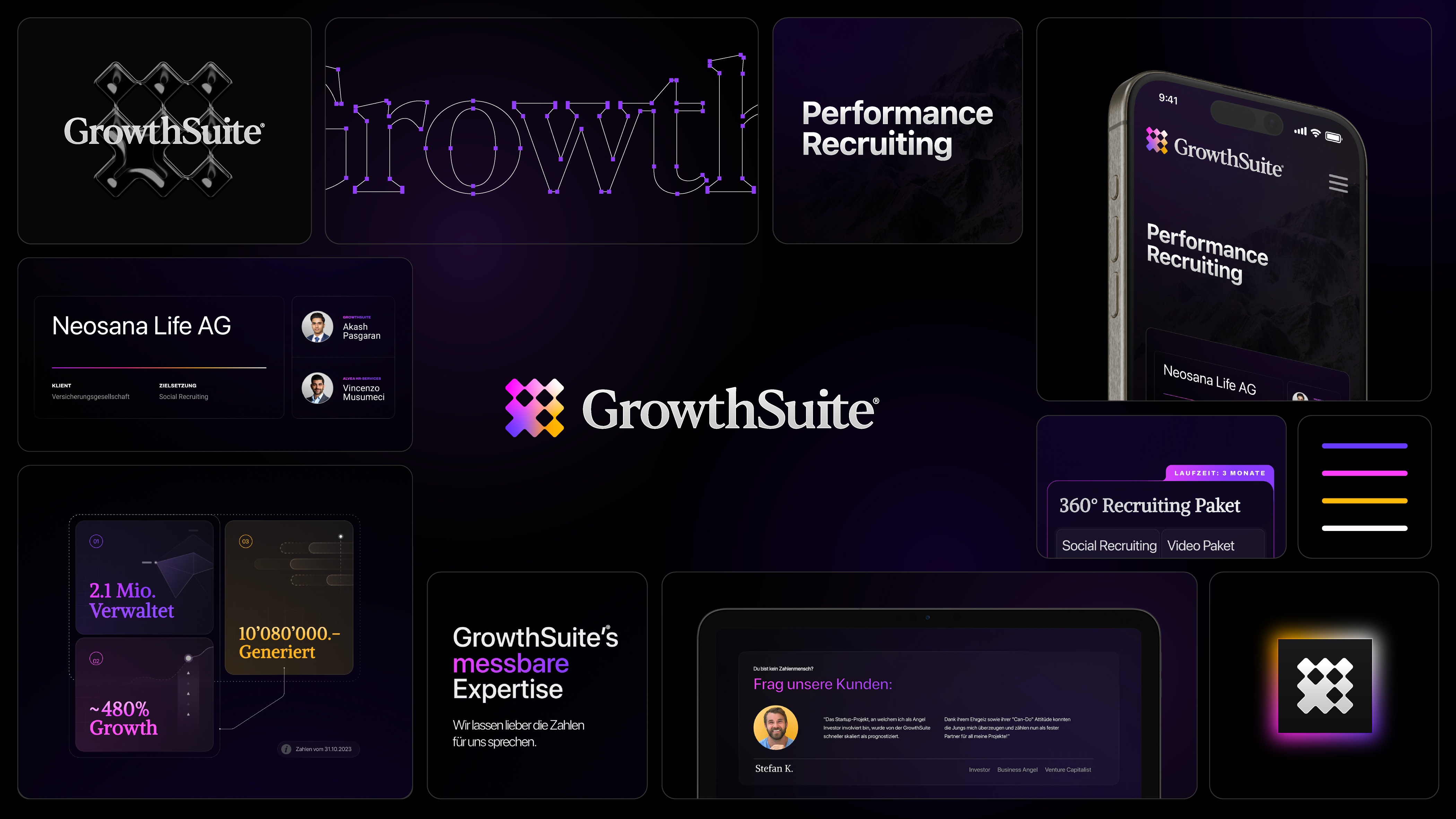 GrowthSuite