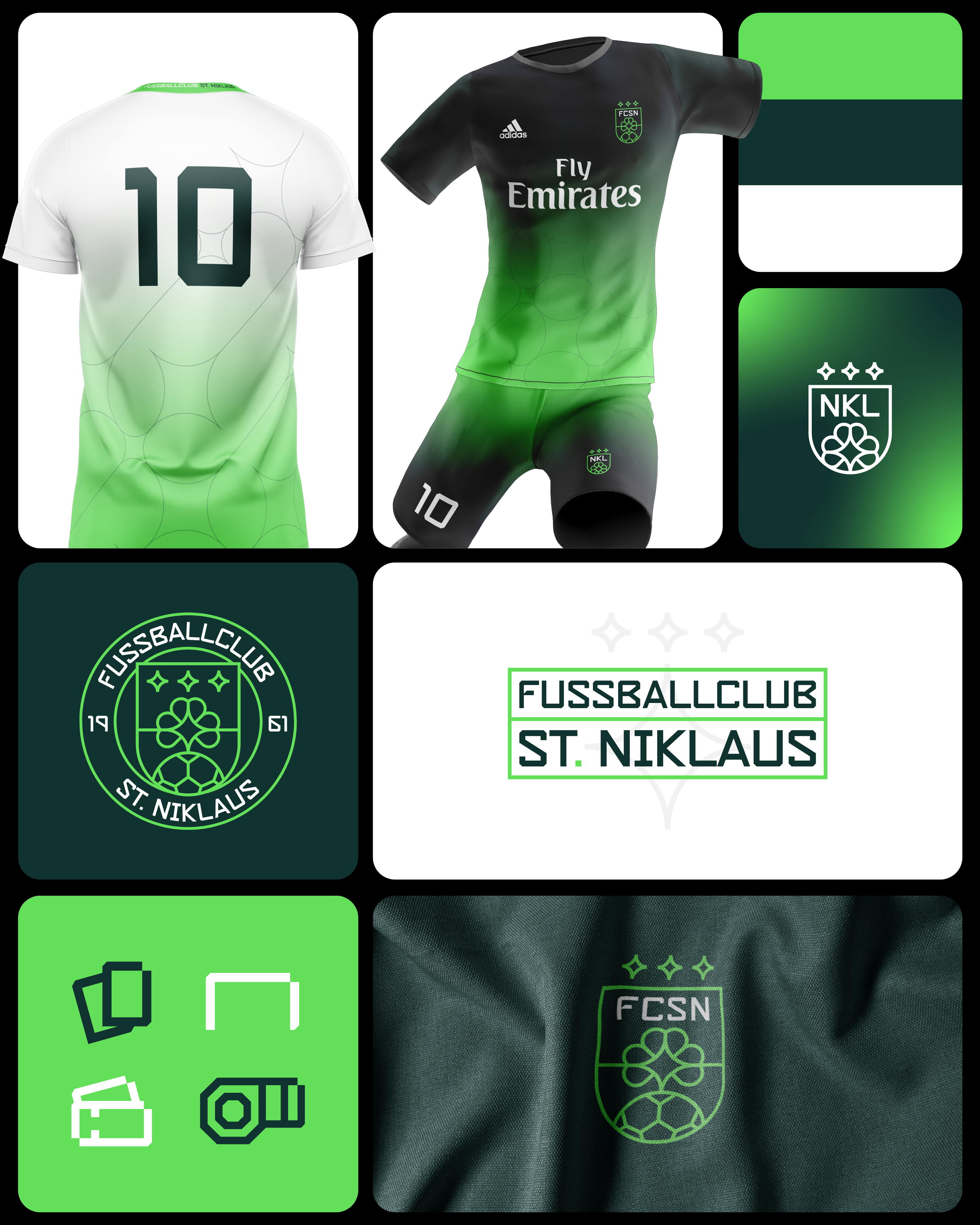 Football Club Saint Niklaus