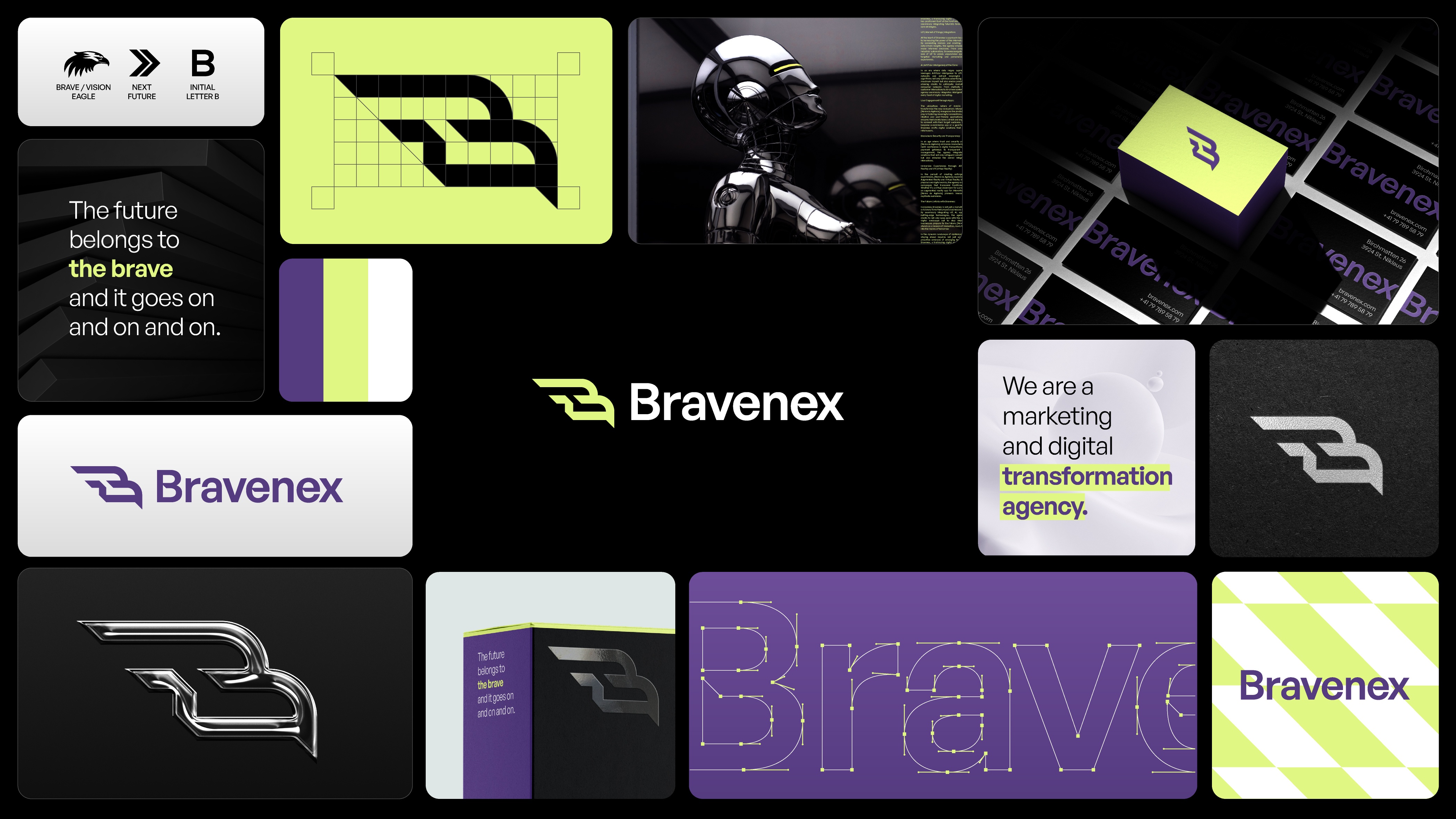 Bravenex