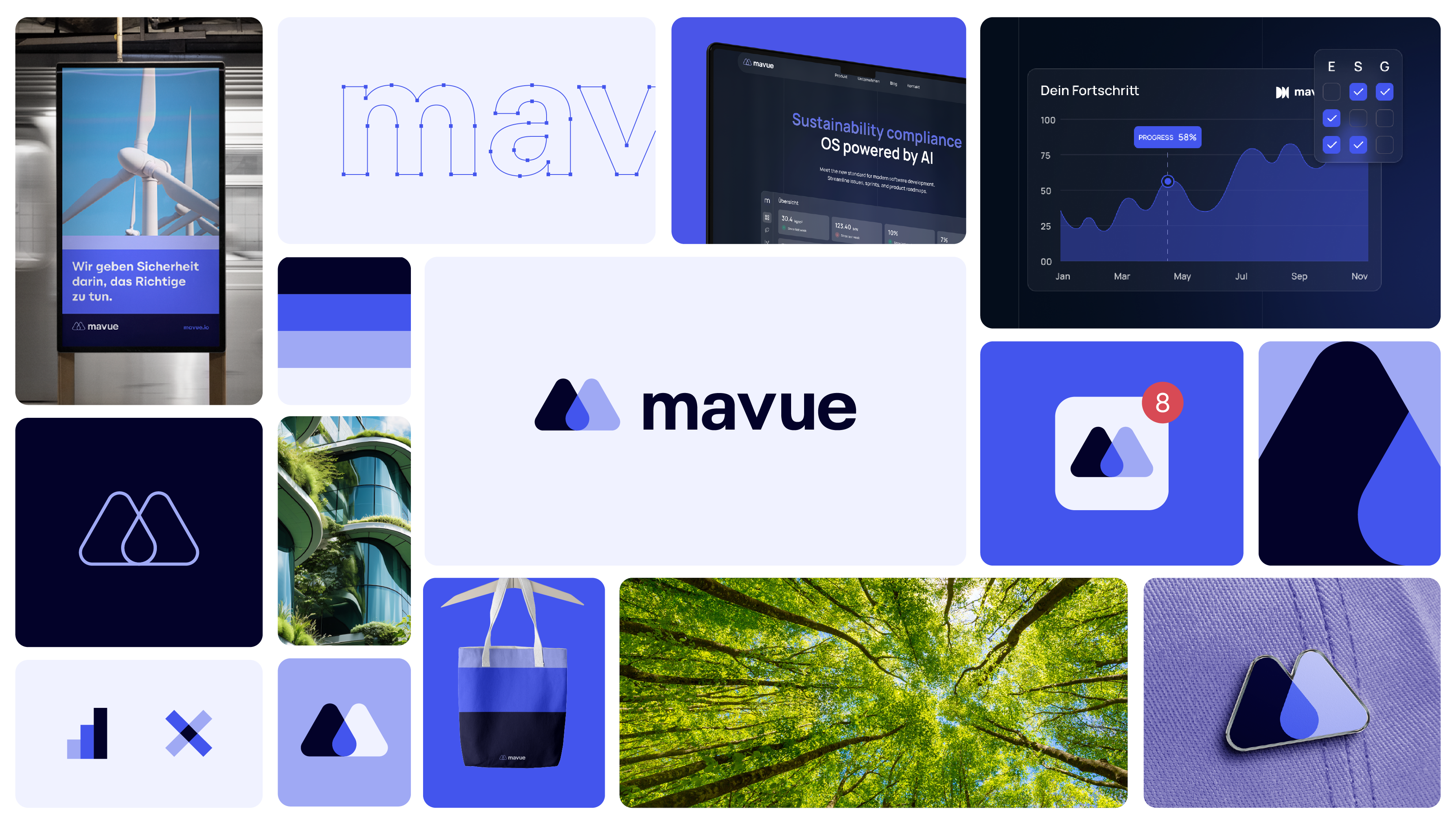 Mavue