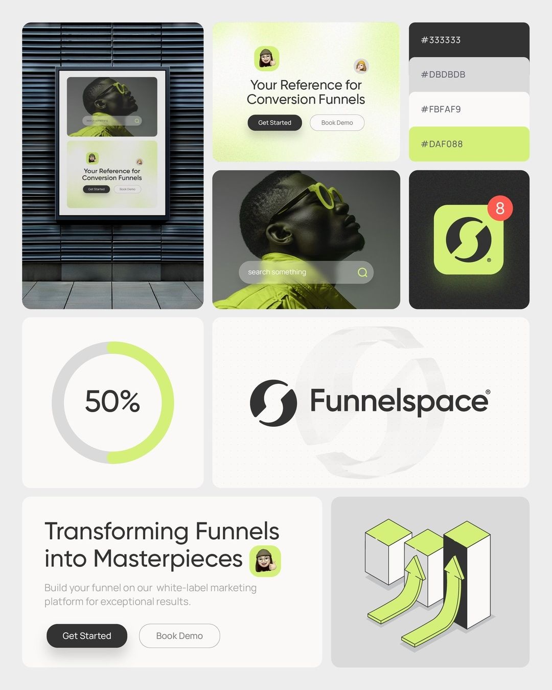 Funnelspace